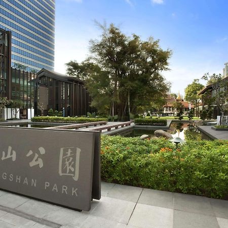 Days Hotel By Wyndham Singapore At Zhongshan Park Exterior photo